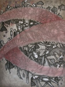 Ruzena (Anne Billon)