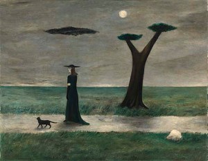 Gertrude Abercrombie