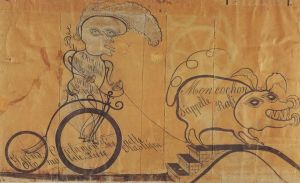 Heinrich Anton Müller