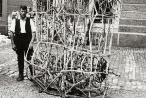 Heinrich Anton Müller