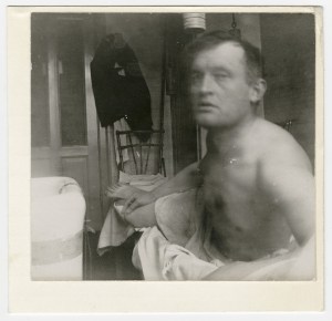 Edvard Munch