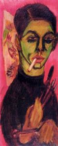 Ernst Ludwig Kirchner