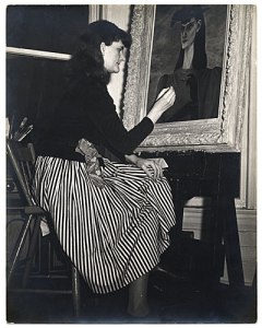 Gertrude Abercrombie