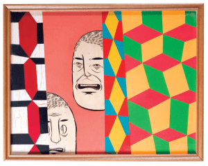 Barry McGee