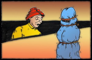 Devo and the Docket- Mark Mothersbaugh