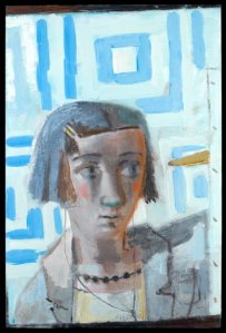 Painting with Music 2011- Elena Sisto