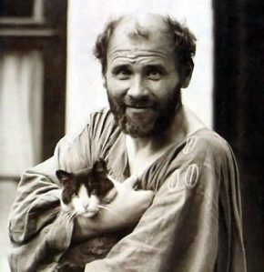 Gustav Klimt
