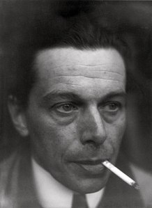 Ernst Ludwig Kirchner