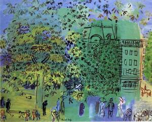 Raoul Dufy