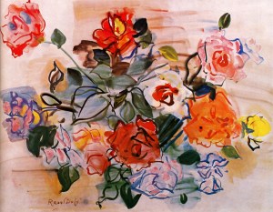 Raoul Dufy