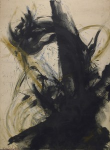 Untitled 1959- Vivian Springford