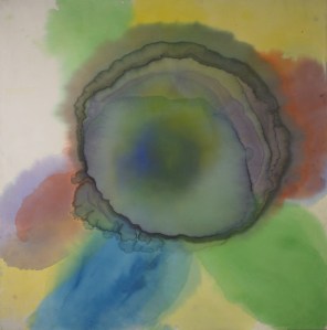 Martinique Series 1972- Vivian Springford