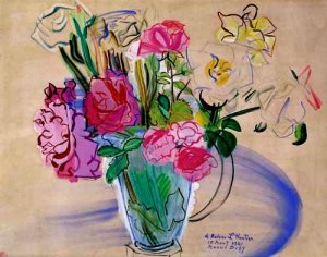 Raoul Dufy