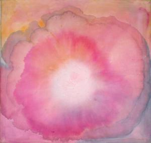 Untitled 1976- Vivian Springford