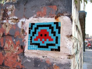 Invader