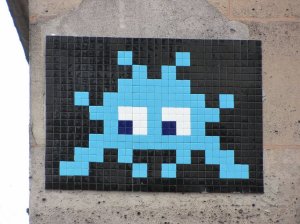 Invader