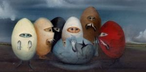 Bridget Bate Tichenor