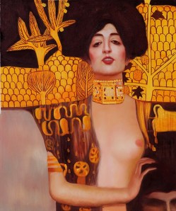 Gustav Klimt