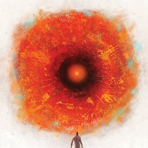 Illustration for PLANSPONSOR- Jeffrey Alan Love