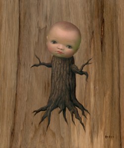 Mark Ryden