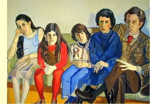 Alice Neel