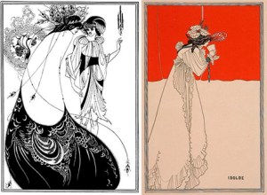 Aubrey Beardsley