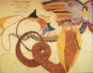 Henry Darger Jr.