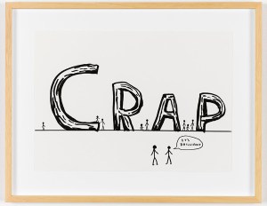 David Shrigley