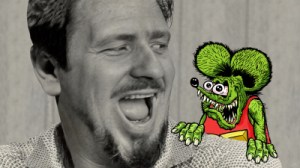 Ed Roth