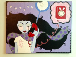 That Dream I had that One Time- Karli Donna Young