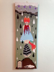 1921- Karli Donna Young