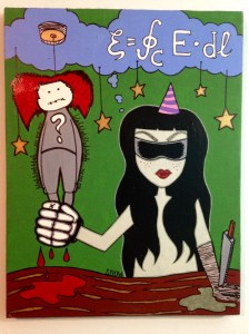 Me Me Me- Karli Donna Young