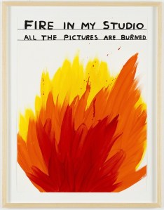 David Shrigley
