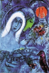 Marc Chagall