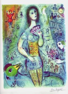Marc Chagall