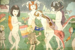 Henry Darger Jr.