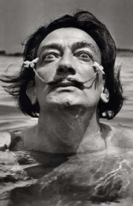 Salvador Dali 