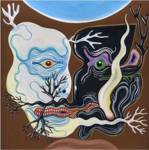 Stay Cold- Daniel Higgs