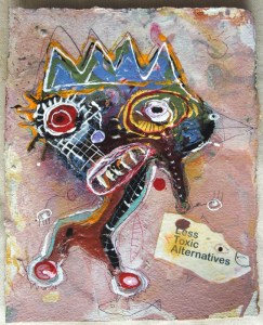 Toxic Alternatives-Kelly Moore