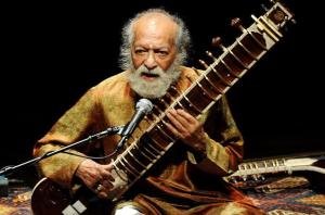 Maybe I'll learn the sitar this year?  On top of that, maybe I'll record a sitar song everyday!  Yeah, that sounds not stressful at all!